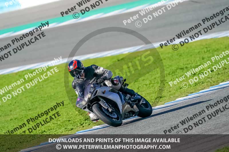 25 to 27th november 2017;Jerez;event digital images;motorbikes;no limits;peter wileman photography;trackday;trackday digital images